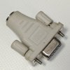 Ps2 Mouse to 9 pin serial port converter