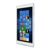 Alcatel Plus 10 tablet Quad Core 1.92 GHz-es processzorral, 10", HD, IPS, 2GB, 32GB, Wi-Fi, Bluetooth, 4G, Microsoft Windows 10, Ezüstszürke