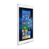Alcatel Plus 10 tablet Quad Core 1.92 GHz-es processzorral, 10", HD, IPS, 2GB, 32GB, Wi-Fi, Bluetooth, 4G, Microsoft Windows 10, Ezüstszürke