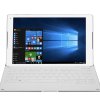 Alcatel Plus 10 tablet Quad Core 1.92 GHz-es processzorral, 10", HD, IPS, 2GB, 32GB, Wi-Fi, Bluetooth, 4G, Microsoft Windows 10, Ezüstszürke