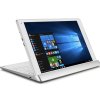 Alcatel Plus 10 tablet Quad Core 1.92 GHz-es processzorral, 10", HD, IPS, 2GB, 32GB, Wi-Fi, Bluetooth, 4G, Microsoft Windows 10, Ezüstszürke