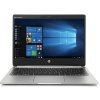 HP EliteBook Folio G1 Intel® Core™ m5 m5-6Y54 Laptop 31.8 cm (12.5") Full HD 8 GB DDR4-SDRAM 128 GB SSD Windows 10 Pro Silver