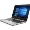 HP EliteBook Folio G1 Intel® Core™ m5 m5-6Y54 Laptop 31.8 cm (12.5") Full HD 8 GB DDR4-SDRAM 128 GB SSD Windows 10 Pro Silver