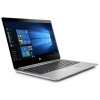HP EliteBook Folio G1 Intel® Core™ m5 m5-6Y54 Laptop 31.8 cm (12.5") Full HD 8 GB DDR4-SDRAM 128 GB SSD Windows 10 Pro Silver