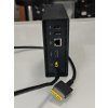 Lenovo ThinkPad OneLink dokkoló DU9026S1 töltőállomás PC laptop akkumulátor dokkolóállomás