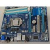 GIGABYTE H77-DS3H H77 chipset rev 1.1 alaplap - használt újszerű állapotban
