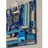 GIGABYTE H77-DS3H H77 chipset rev 1.1 alaplap - használt újszerű állapotban