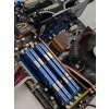 Asus P5N32-SLI Premium Intel LGA 775 ATX Alaplap – nForce 590 SLI Chipset, Multi VGA nVidia SLI támogatás