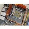 Asus P5N32-SLI Premium Intel LGA 775 ATX Alaplap – nForce 590 SLI Chipset, Multi VGA nVidia SLI támogatás
