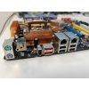 Asus P5N32-SLI Premium Intel LGA 775 ATX Alaplap – nForce 590 SLI Chipset, Multi VGA nVidia SLI támogatás