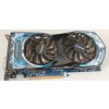 Gigabyte Radeon HD 6850 OC 1GB DDR5 256bit videokártya