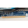 Gigabyte Radeon HD 6850 OC 1GB DDR5 256bit videokártya