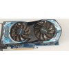 Gigabyte Radeon HD 6850 OC 1GB DDR5 256bit videokártya