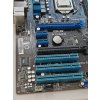 ASUS P7P55D INTEL P55 CHIPSETES ATX ALAPLAP – SOCKET LGA 1156, DDR3 MEMÓRIA, NVIDIA SLI támogatással