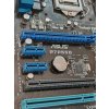 ASUS P7P55D INTEL P55 CHIPSETES ATX ALAPLAP – SOCKET LGA 1156, DDR3 MEMÓRIA, NVIDIA SLI támogatással