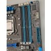ASUS P7P55D INTEL P55 CHIPSETES ATX ALAPLAP – SOCKET LGA 1156, DDR3 MEMÓRIA, NVIDIA SLI támogatással