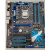ASUS P7P55D INTEL P55 CHIPSETES ATX ALAPLAP – SOCKET LGA 1156, DDR3 MEMÓRIA, NVIDIA SLI támogatással