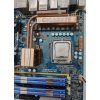 GIGABYTE GA-EX38-DQ6 Intel X38 Chipsetes ATX Alaplap – LGA 775, DDR2 Memória, Dual GigaLAN