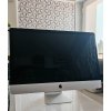 Apple iMac 27" Retina 5K 3,5 GHz Intel Core i5 32GB 1.1TB Fusion drive All in One Számítógép