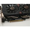 Asus STRIX GTX 960 2GB DirectCU – GeForce Maxwell 2.0 Videokártya