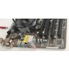 hibás Asrock B75M-GL 1155 alaplap