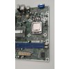 HP Pavilion Slimline S5610T Alaplap (H-IG41-UATX REV:101) + Intel Pentium E5700 Processzor – Kompakt LGA 775 platform