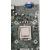 HP Pavilion Slimline S5610T Alaplap (H-IG41-UATX REV:101) + Intel Pentium E5700 Processzor – Kompakt LGA 775 platform