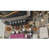 ASUS P4 800 SE Alaplap + Intel Pentium 4 3.0 GHz Processzor + 2GB DDR Memória – Stabil teljesítmény RETRO felhasználáshoz