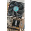 ASUS P4 800 SE Alaplap + Intel Pentium 4 3.0 GHz Processzor + 2GB DDR Memória – Stabil teljesítmény RETRO felhasználáshoz