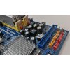 ASRock 4Core1600-GLAN/M Alaplap + Intel Core 2 Duo E7500 Processzor + 4GB GeIL DDR2 Memória