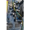 ASRock 4Core1600-GLAN/M Alaplap + Intel Core 2 Duo E7500 Processzor + 4GB GeIL DDR2 Memória