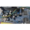 ASRock 4Core1600-GLAN/M Alaplap + Intel Core 2 Duo E7500 Processzor + 4GB GeIL DDR2 Memória