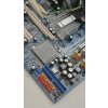 ASRock 4Core1600-GLAN/M Alaplap + Intel Core 2 Duo E7500 Processzor + 4GB GeIL DDR2 Memória