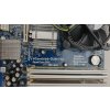 ASRock 4Core1600-GLAN/M Alaplap + Intel Core 2 Duo E7500 Processzor + 4GB GeIL DDR2 Memória