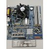 ASRock 4Core1600-GLAN/M Alaplap + Intel Core 2 Duo E7500 Processzor + 4GB GeIL DDR2 Memória