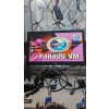 ASUS P4 R800 VM Alaplap + Intel Pentium 4 2.6 GHz Processzor – megbízható teljesítmény mPGA 478 foglalatban