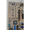 ASUS P4 R800 VM Alaplap + Intel Pentium 4 2.6 GHz Processzor – megbízható teljesítmény mPGA 478 foglalatban
