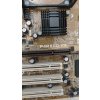 ASUS P4 R800 VM Alaplap + Intel Pentium 4 2.6 GHz Processzor – megbízható teljesítmény mPGA 478 foglalatban
