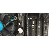hibás Asrock B75M-GL 1155 alaplap