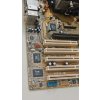 ASUS K8N Alaplap – AMD Socket 754, DDR1 és AGP foglalattal