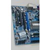 Abit LG-95C Micro ATX Alaplap – Intel 945GC, LGA 775, DDR2 Támogatás