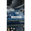 Abit LG-95C Micro ATX Alaplap – Intel 945GC, LGA 775, DDR2 Támogatás