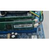 Abit LG-95C Micro ATX Alaplap – Intel 945GC, LGA 775, DDR2 Támogatás