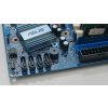 Abit LG-95C Micro ATX Alaplap – Intel 945GC, LGA 775, DDR2 Támogatás