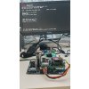 Abit LG-95C Micro ATX Alaplap – Intel 945GC, LGA 775, DDR2 Támogatás