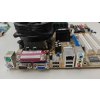 ASUS P5GV-MX Micro ATX Alaplap – Intel 915GV Chipsettel, Socket LGA 775 Celeron D 2.8Ghz 2.5GB RAM félkonfig
