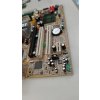 ASUS P5LD2-VM/S Micro ATX Alaplap – Socket 775, Intel 945G Chipset, DDR2 Memória Támogatás