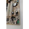 ASUS P5LD2-VM/S Micro ATX Alaplap – Socket 775, Intel 945G Chipset, DDR2 Memória Támogatás