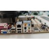 ASUS P5LD2-VM/S Micro ATX Alaplap – Socket 775, Intel 945G Chipset, DDR2 Memória Támogatás