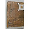 ASUS P5LD2-VM/S Micro ATX Alaplap – Socket 775, Intel 945G Chipset, DDR2 Memória Támogatás